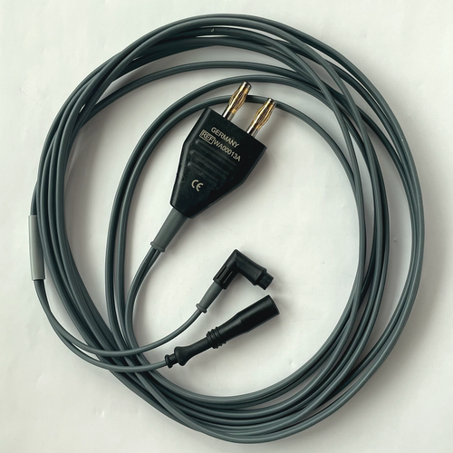 1PC New For OLYMPUS WA00013A HF Bipolar Cable - Picture 3 of 4