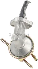 Mechanical Fuel Pump; CARQUEST # 1354; Fits: Mazda 626 (1983-1985)