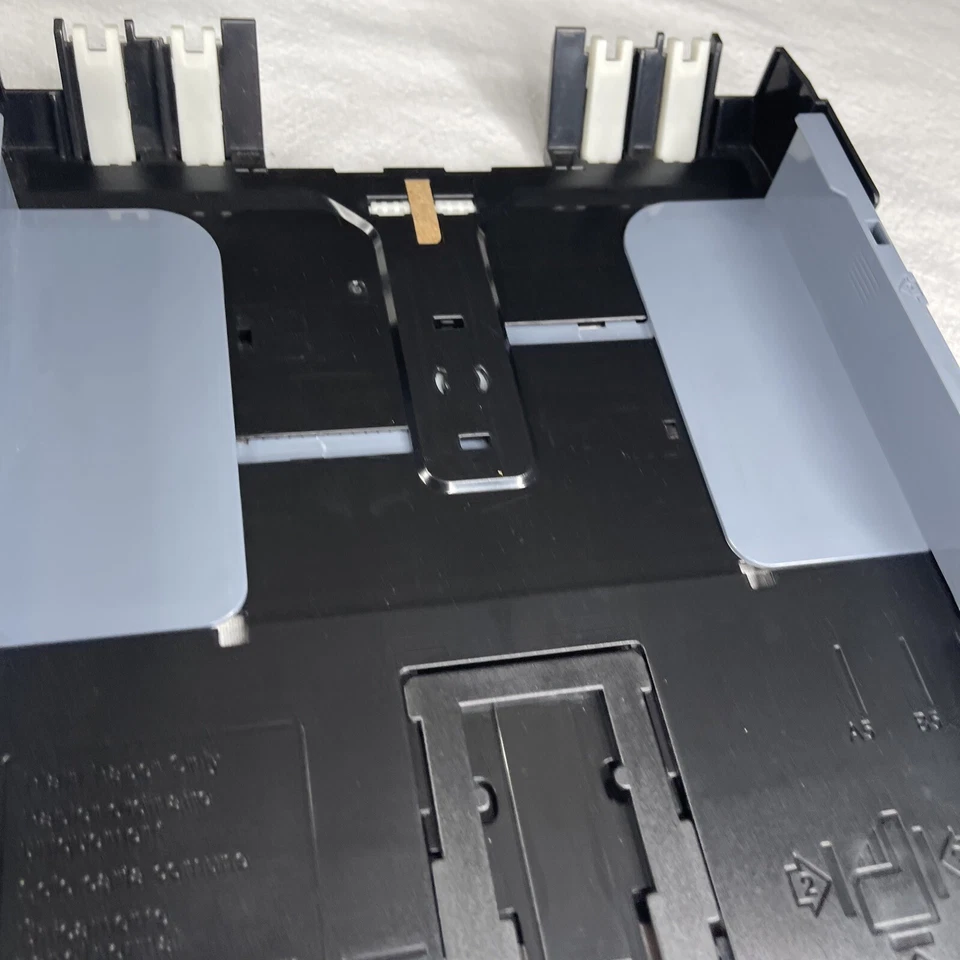 Epson Workforce WF-4630 Main Paper Loading Cassette top 1 Tray WF-4640 4025 4020 - Image 4 of 4
