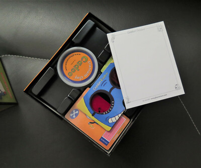 cadoo booster box Amazon.com: Cranium Cadoo : Toys & Games