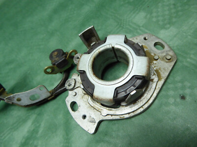 STATOR OHNE ROTOR 98 HONDA CR250 -kein Polrad STEUERTEIL BLACK BOX CDI