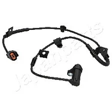 JAPANPARTS ABS-527 sensor, wheel speed for MITSUBISHI