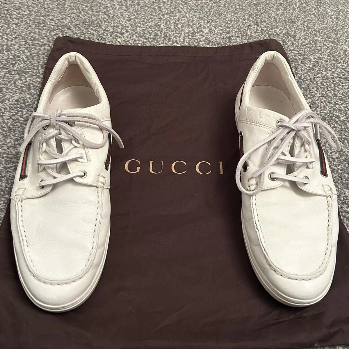 Gucci shoes under 100 sale