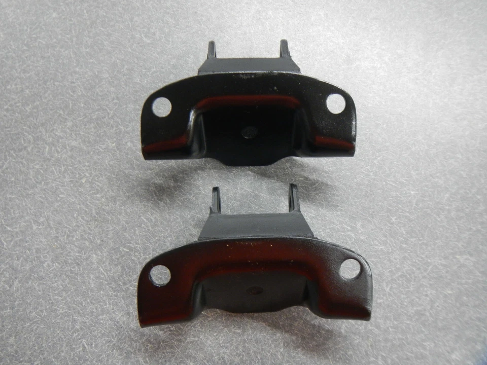 215 montagens de motor Oldsmobile par montagem 1961 1962 1963 Olds Jetfire F85 - Imagem 3 de 4