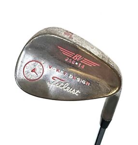 Vokey Oil Can Wedge | eBay Vokey Oil Can Wedge | eBay