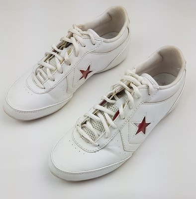 converse one star white