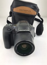 Olympus IS-10 28-110 High Resolution Camera with case