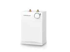 Boiler Warmwasserspeicher 5L Untertisch Niederdruck steckerfertig 2kW Thermoflow