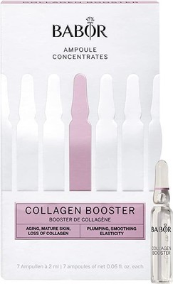 Babor Collagen Booster Fluid 7 x 2ml #dkt