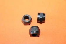 TRIUMPH 3TA 5TA T100 T120 ALTERNATOR STATOR 3 X MOUNTING NUTS 70-5324