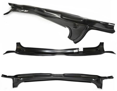 Tail Panel 1968 GTO Lemans Rear Body Light Lamp Panel | eBay