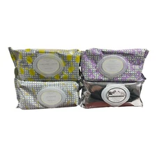 Beekman 1802 Facial Cleansing Wipes 100 Count New Sealed(Choose Scent)