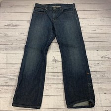 Ralph Lauren Polo straight leg jeans size 12