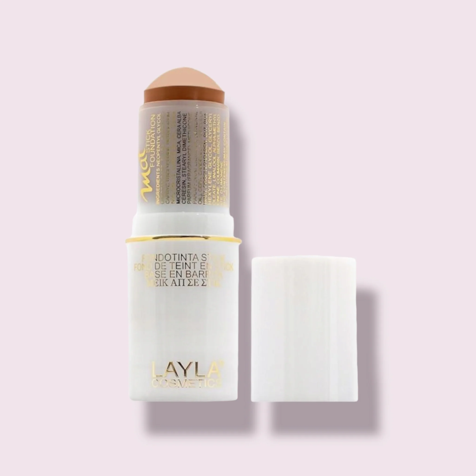 Mat Stick Foundation K3