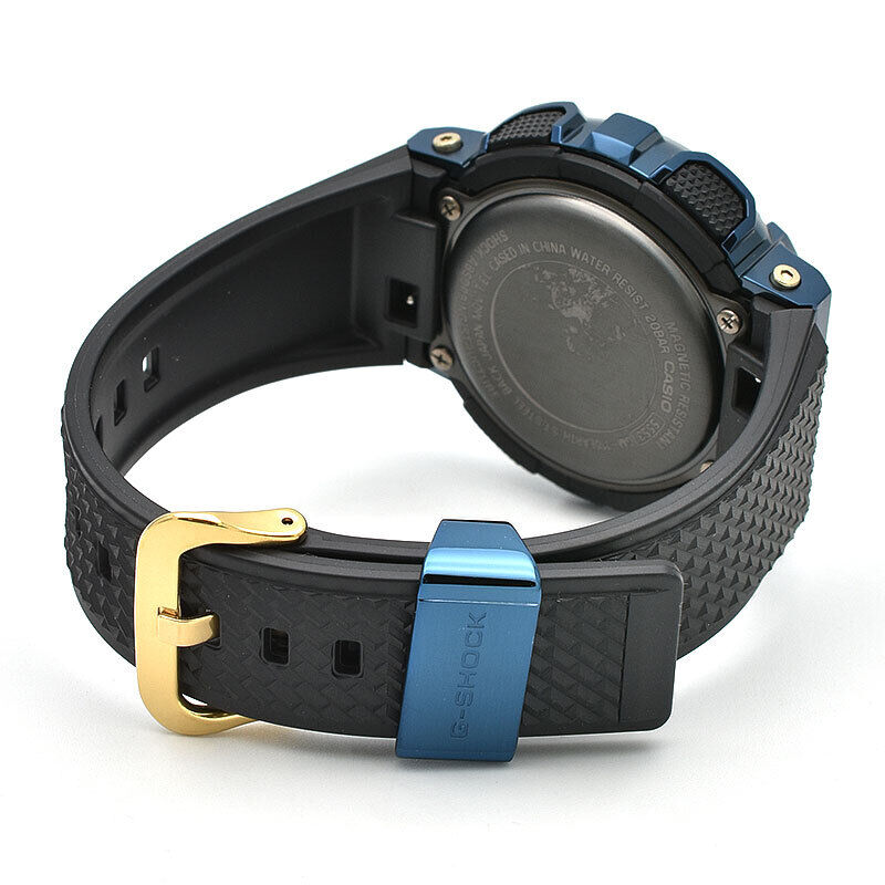 CASIO G-SHOCK GM-110EARTH-1AJR Earth Motif Limited Edition CASIO G-SHOCK GM-110EARTH-1AJR Earth Motif Limited Edition