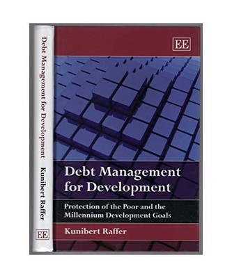 Debt Management for Development, Kunibert Raffer