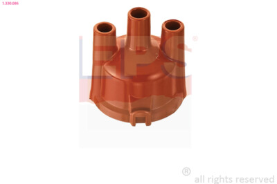 EPS 1.330.086 Distributor Cap for Fiat
