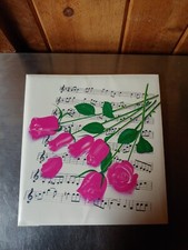 Vintage Lisa Frank Scrap Book Never Used 1988