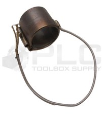 WATLOW MB2A2AN1 BAND HEATER 2" ID