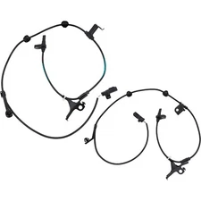 ABS Speed Sensor For 2011-2018 Toyota Yaris Front Driver and Passenger Side