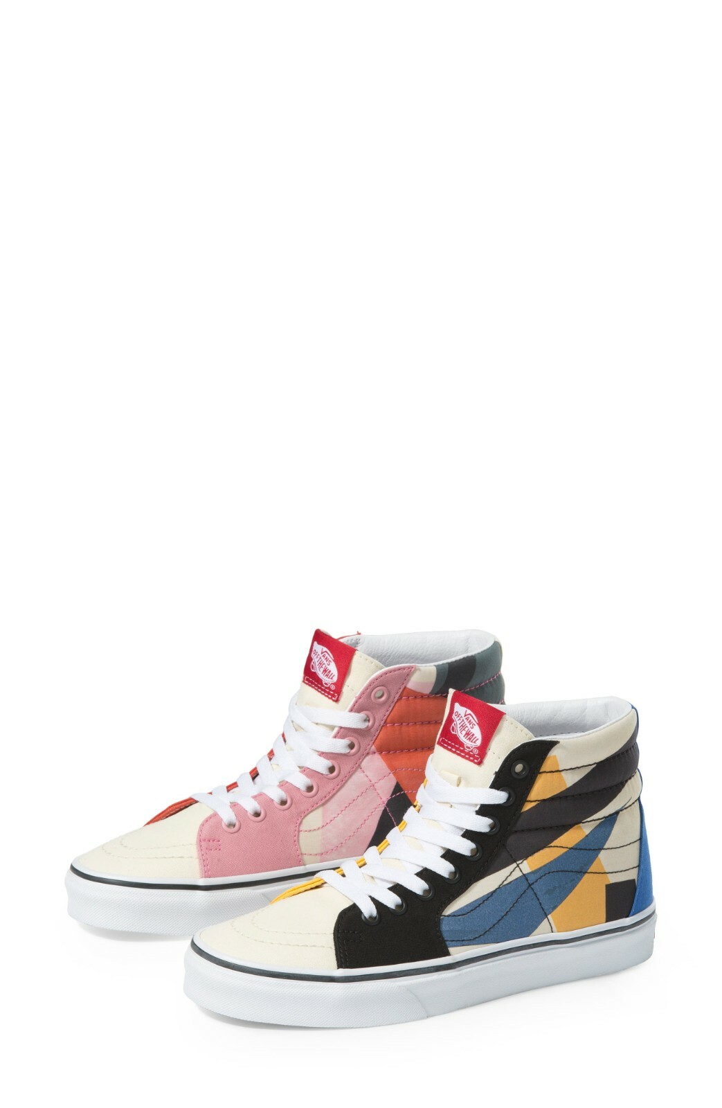 moma high top vans