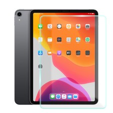 Crystal Clear Screen Protector for Apple iPad Pro 11in Laptop  Desktop