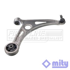 Se adapta al brazo eléctrico de control de pista para Hyundai Ioniq 1.6 delantero derecho inferior mity