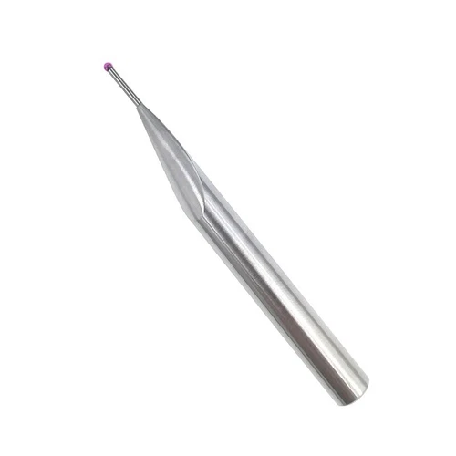 8mm Shank,Height Gauges Probe Insert,2mm Ruby Ball Tip,for TESA/Fowler/Trimos