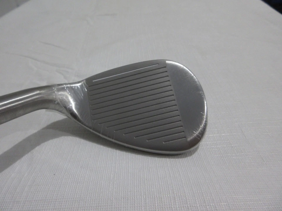TaylorMade Stealth HD Lob Wedge LW - 59* - KBS Regular Flex Steel - NEW - Image 4 of 4