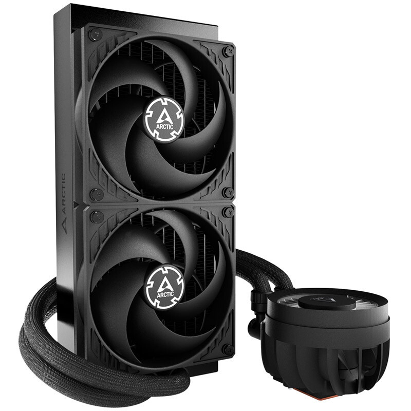 Arctic WAK Liquid Freezer III 240 (1700,1851,AM4,AM5) AMD ACFRE00134A