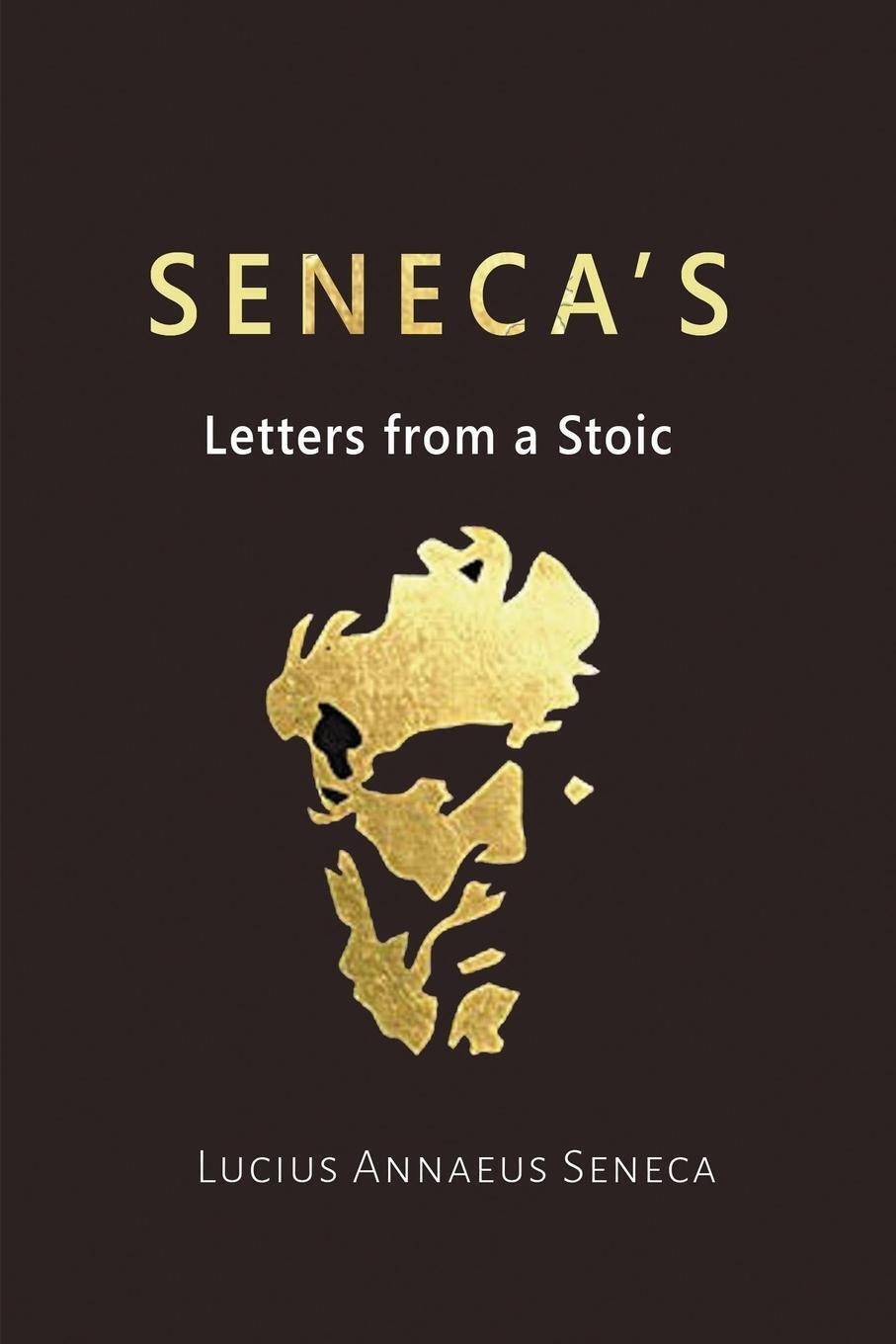 Thumbnail - Lucius Annaeus Seneca | Seneca's Letters From A Stoic | Taschenbuch |