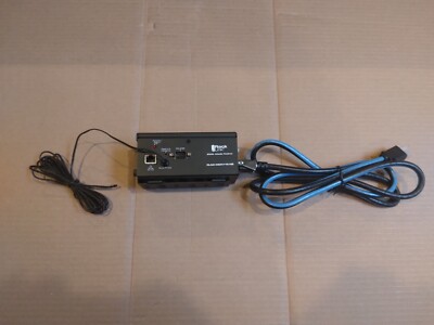Middle Atlantic - RLNK-MON115-NS | RackLink 15 A Inline Power Monitor