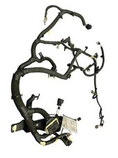 2021 - 2023 FORD MUSTANG MACH-E OEM FRONT MOTOR WIRE WIRING HARNESS PJ8T12B637