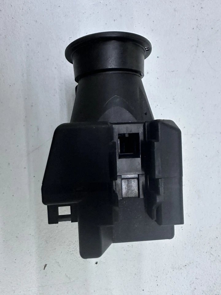 03-12 Módulo de interruptor de encendido Mercedes R230 SL500 SL55 con llave 2305450508 OEM 68k Foto 4 de 4