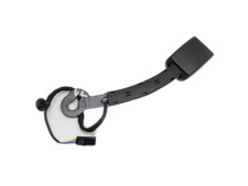 Hebilla de cinturón delantera izquierda para VW Golf VII 7 Variant 13-17 5G4857755C 141TKM!!!