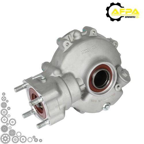 For 1996-00 Honda FourTrax 300 41300HM5A10 Final Gear Rear Differential Assembly - Picture 4 of 8