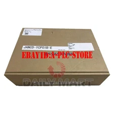 New In Box YASKAWA JANCD-YCP01B-E Control Circuit Board #Z