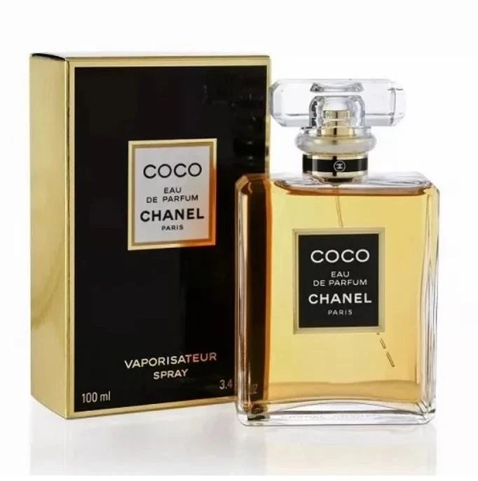 CHANEL Coco Fragrances for sale | eBay