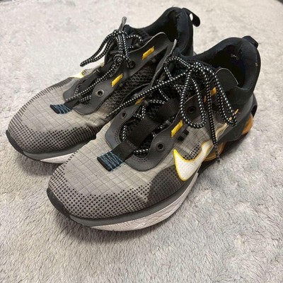 Men 9.0US Nike Airmax 2021 Sneakers Gray Ce84 Sneaker Original Collection Sports