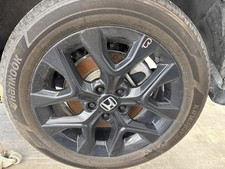 HR-V      2024 Wheel 1093830