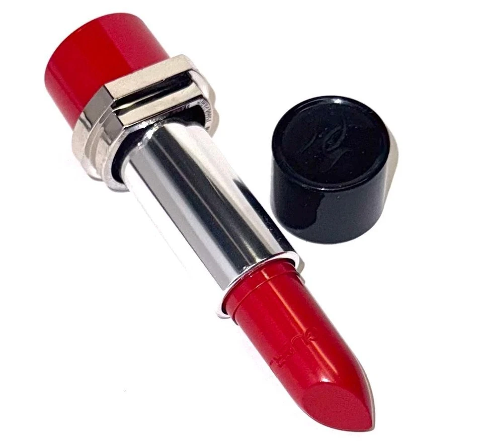 Guerlain Rouge G Lipstick N°214 - Image 3 of 3
