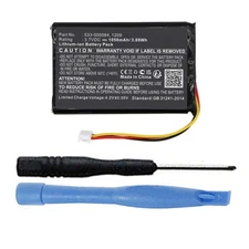 1050mAh 533-000084 Battery for Logitech Harmony Ultimate, Harmony Touch Remote