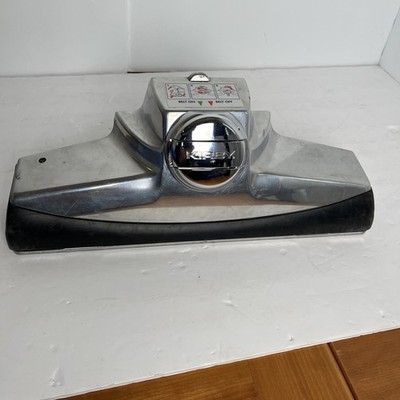 Kirby Vacuum Cleaner Parts Avalir G10D Replacement Power Head WORKS GREAT!