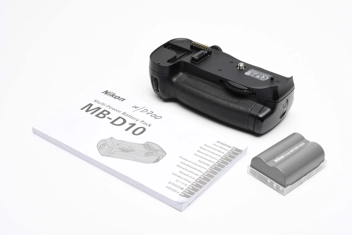 nikon mb 10 products for sale | eBay