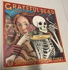 Grateful Dead Best Of Skeletons From The Closet Vinyl LP VG 1974 1st Pressing