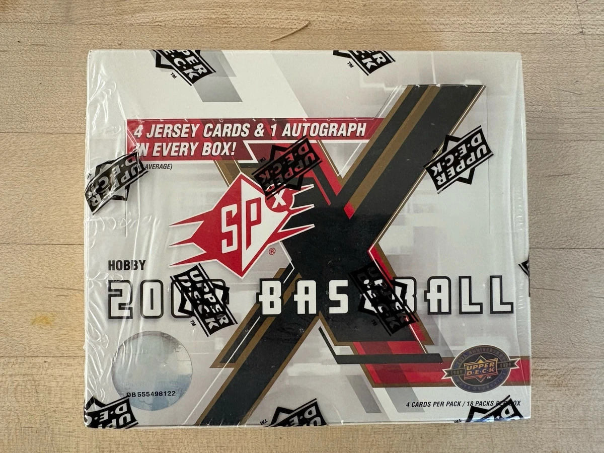 Upper Deck 2009 Season Baseball Sports Trading Cards & Accessories