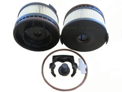 ALCO FILTER Kraftstofffilter MD-3027 Filtereinsatz für MERCEDES KLASSE W213 W206