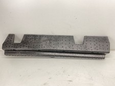 BMW 2 F44 2020 Hinten links Verkleidung Reserveradmulde Ersatzradmulde IML49288