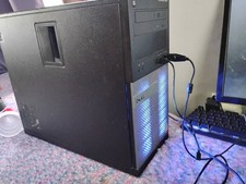 gaming pc bundle with monitor