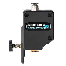 Bowden Extruder Dual Drive Hochleistungs-Upgrade für 3D Drucker 250mm